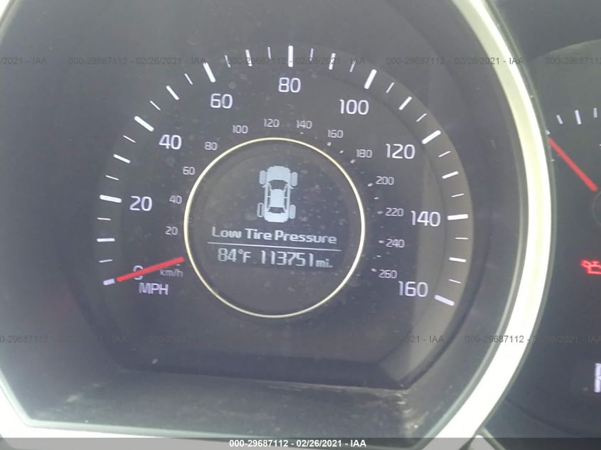 2015 KIA OPTIMA LX 5XXGM4A70FG471319