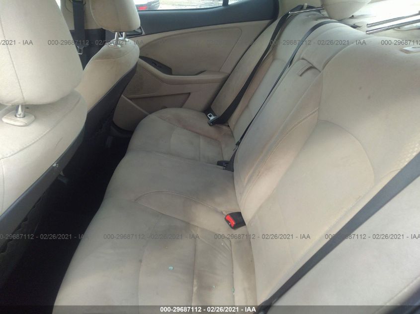2015 KIA OPTIMA LX 5XXGM4A70FG471319