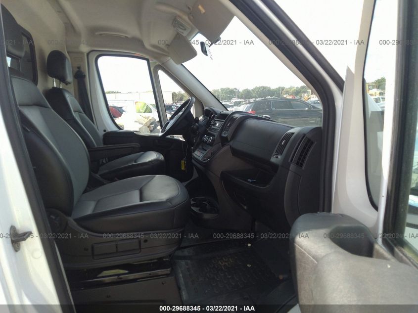 2014 RAM PROMASTER 3C6TRVCG2EE109316