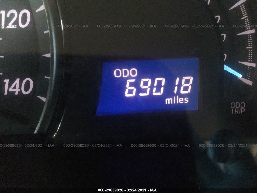 2014 TOYOTA CAMRY L/LE/XLE/SE/SE SPORT 4T4BF1FK5ER355799