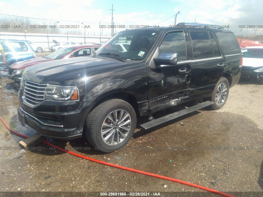 2015 LINCOLN NAVIGATOR 5LMJJ2HT3FEJ07933