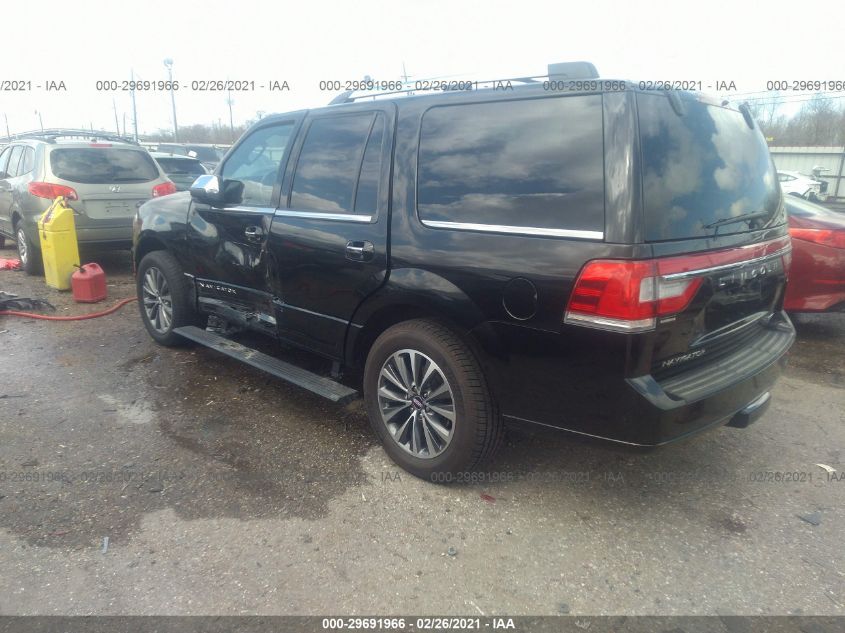 2015 LINCOLN NAVIGATOR 5LMJJ2HT3FEJ07933