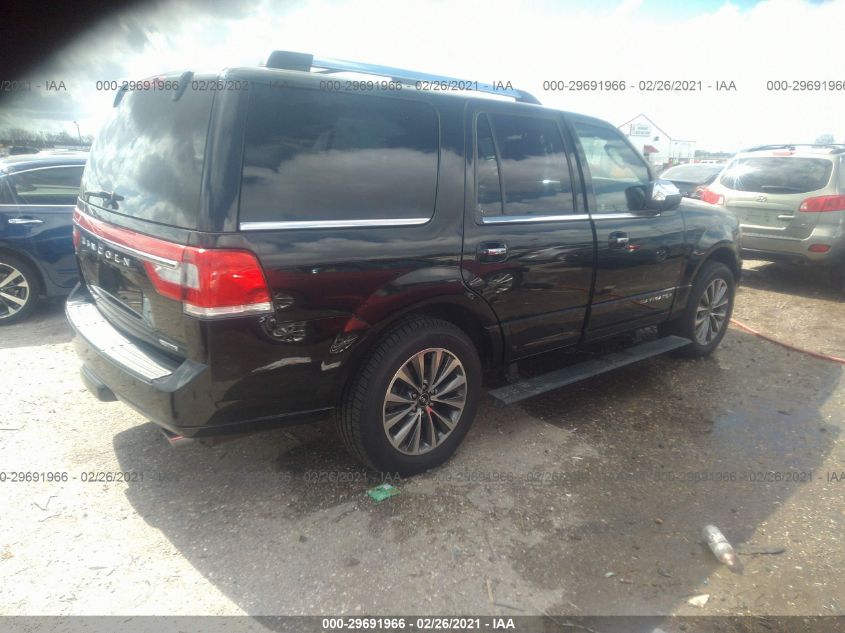 2015 LINCOLN NAVIGATOR 5LMJJ2HT3FEJ07933