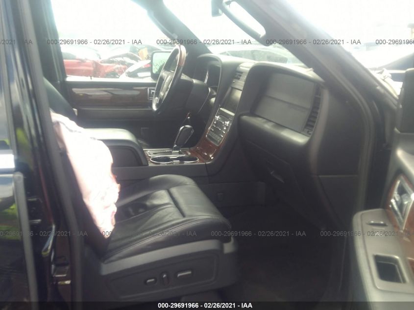 2015 LINCOLN NAVIGATOR 5LMJJ2HT3FEJ07933