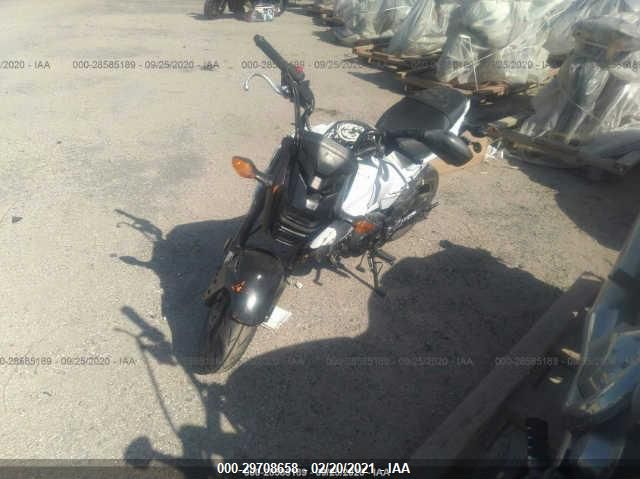 2020 HONDA GROM 125 MLHJC7518L5202031