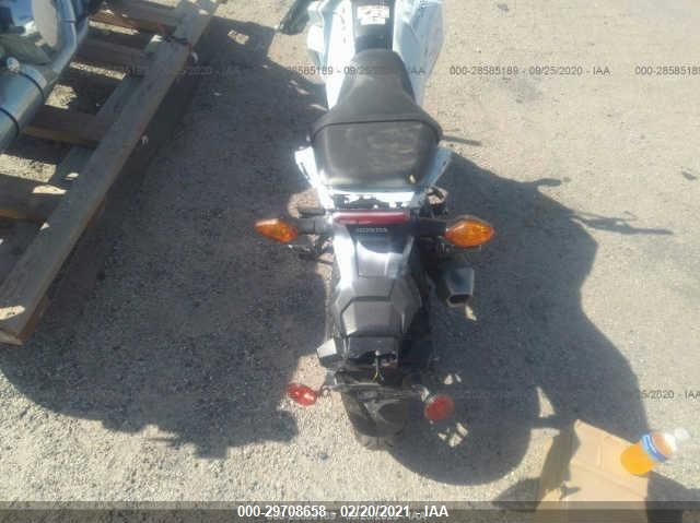 2020 HONDA GROM 125 MLHJC7518L5202031