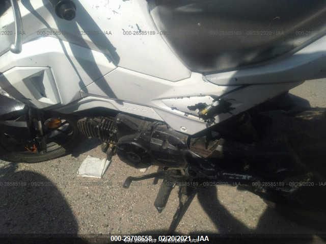 2020 HONDA GROM 125 MLHJC7518L5202031