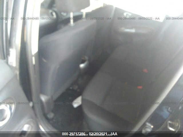 2013 NISSAN JUKE S JN8AF5MRXDT225057