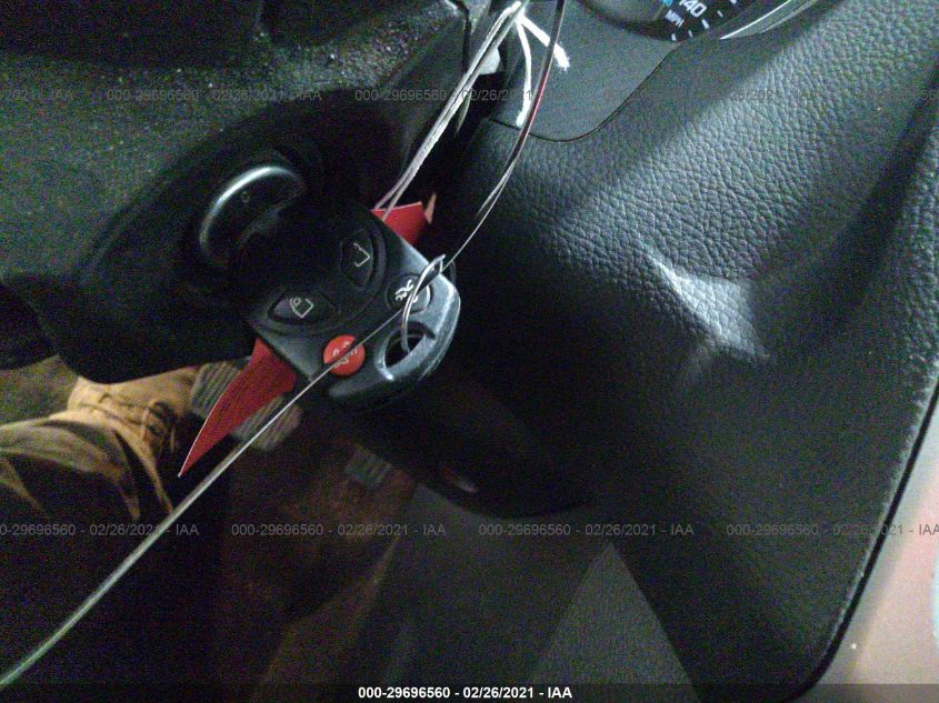 2014 FORD FOCUS SE 1FADP3F25EL271011