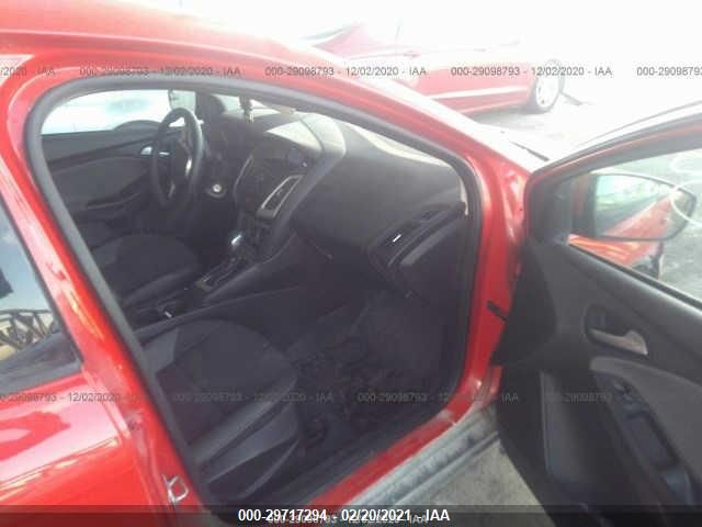 2014 FORD FOCUS SE 1FADP3K29EL326596