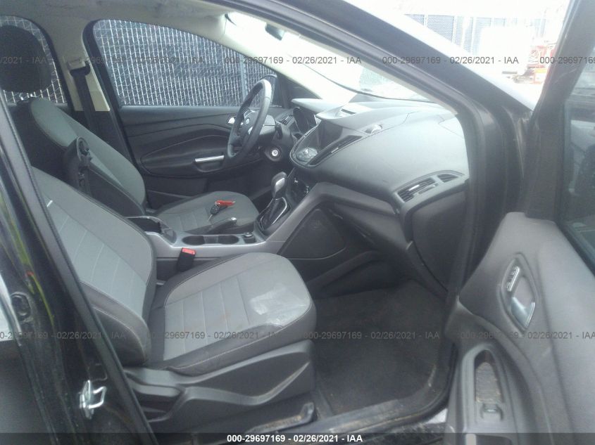 2013 FORD ESCAPE SE 1FMCU0GX0DUB90882