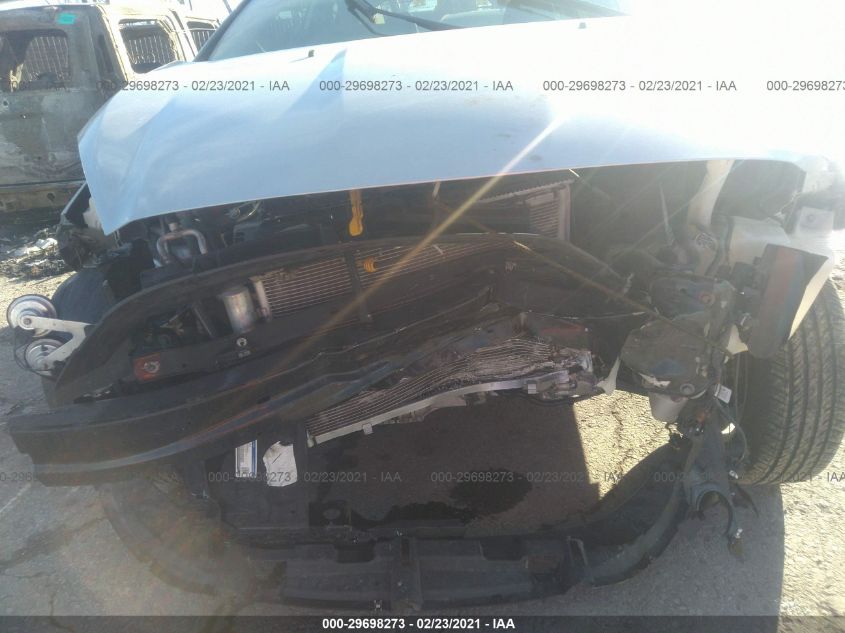 2014 FORD FIESTA SE 3FADP4BJ5EM235613