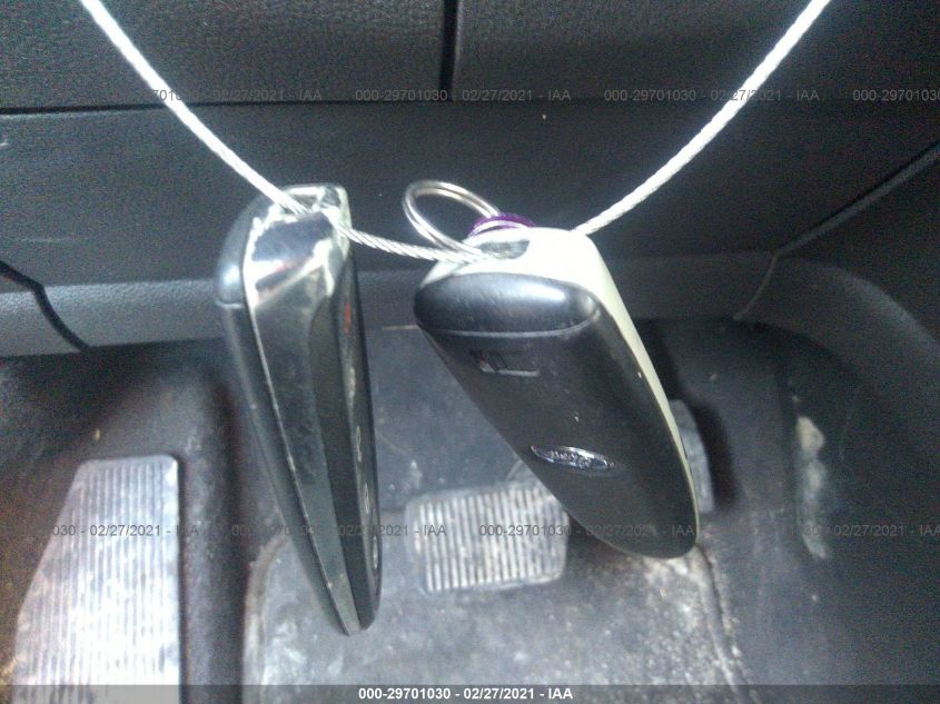 2015 FORD ESCAPE TITANIUM 1FMCU9J94FUA02477