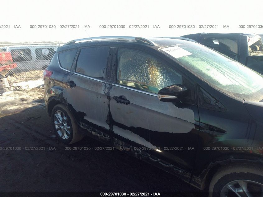 2015 FORD ESCAPE TITANIUM 1FMCU9J94FUA02477