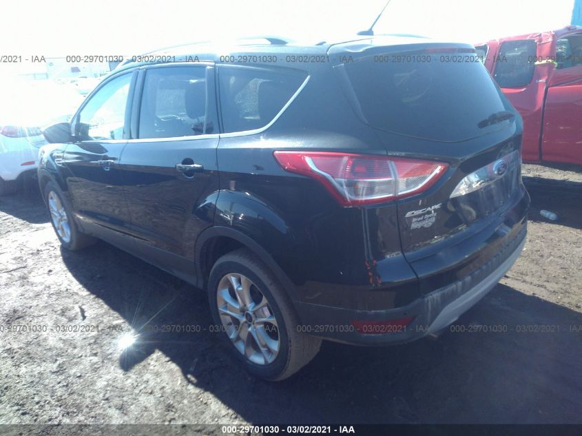 2015 FORD ESCAPE TITANIUM 1FMCU9J94FUA02477