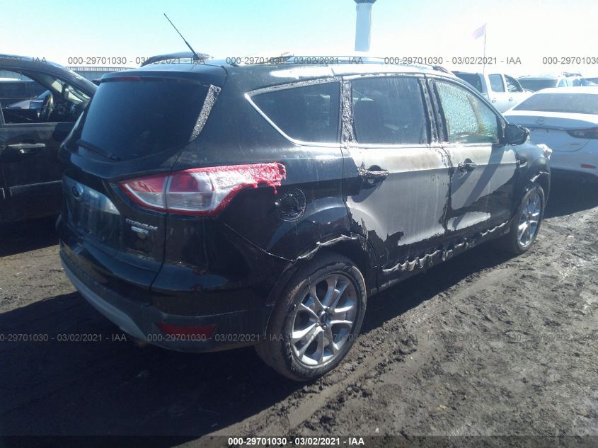 2015 FORD ESCAPE TITANIUM 1FMCU9J94FUA02477