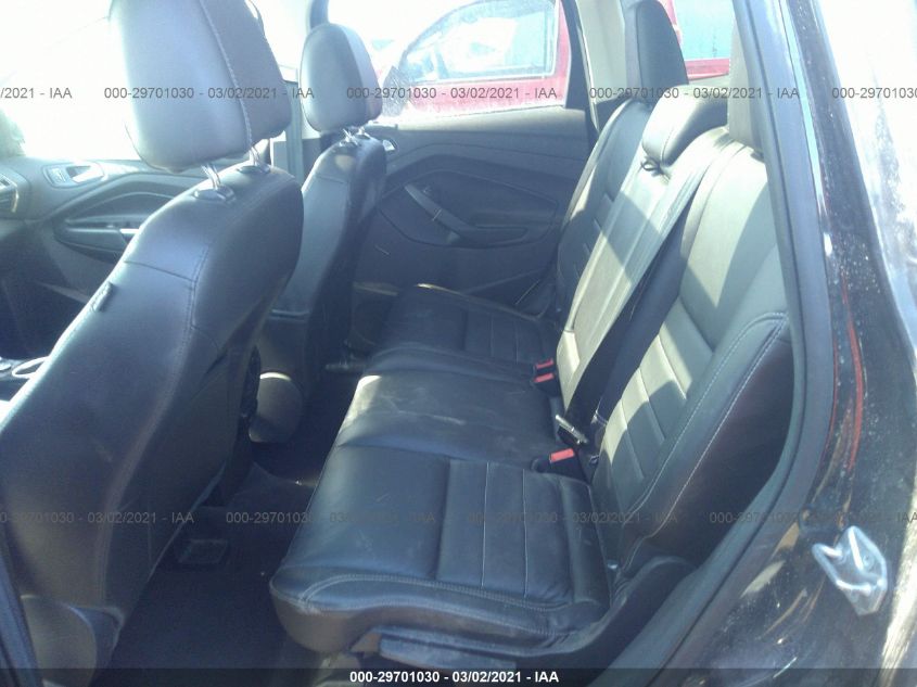 2015 FORD ESCAPE TITANIUM 1FMCU9J94FUA02477