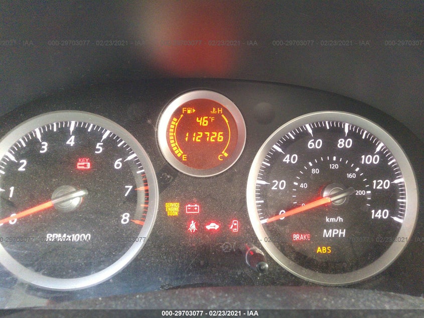 2010 NISSAN SENTRA VIN: 3N1AB6AP3AL700986
