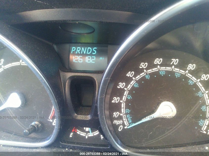 2014 FORD FIESTA SE 3FADP4BJ4EM182354