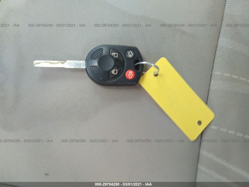 2015 FORD FOCUS SE 1FADP3F25FL343200