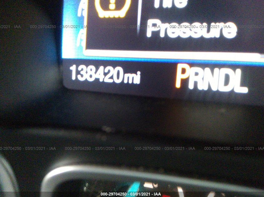 2015 FORD FOCUS SE 1FADP3F25FL343200