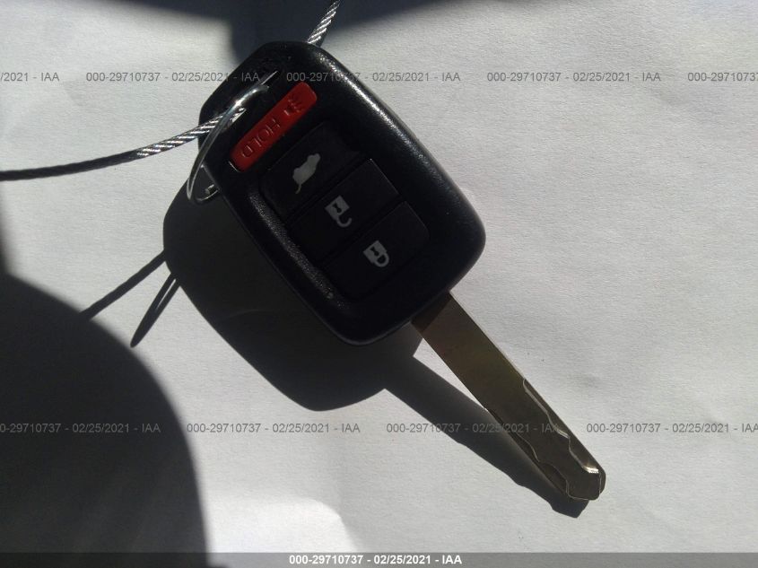 2018 HONDA CR-V LX 2HKRW6H30JH201389