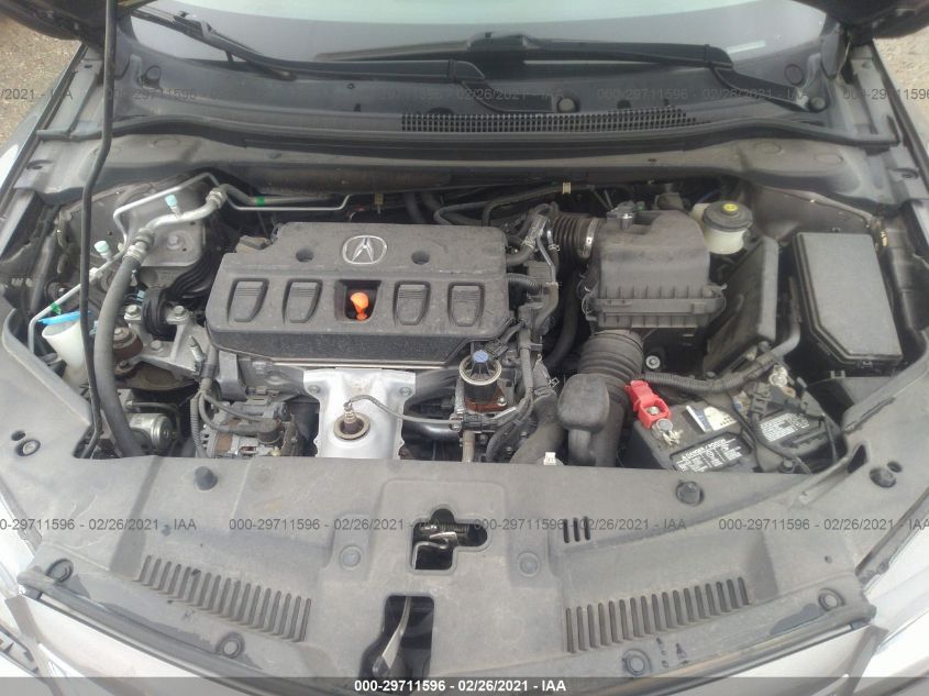 2013 ACURA ILX TECH PKG 19VDE1F71DE018851