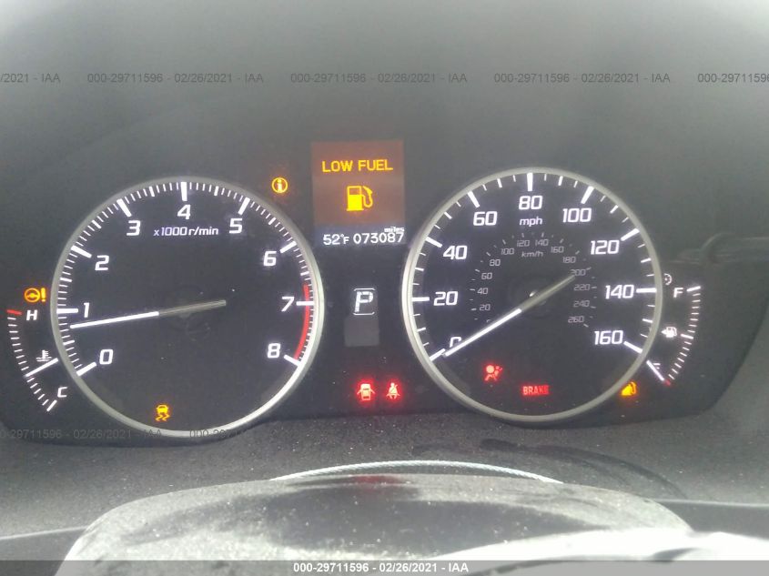 2013 ACURA ILX TECH PKG 19VDE1F71DE018851
