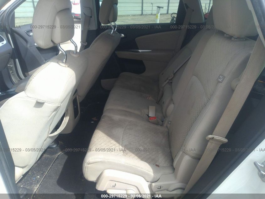 2014 DODGE JOURNEY AMERICAN VALUE PKG 3C4PDCAB1ET120887