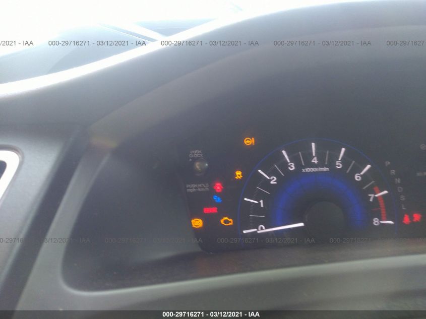 2014 HONDA CIVIC SEDAN LX 2HGFB2F59EH533486