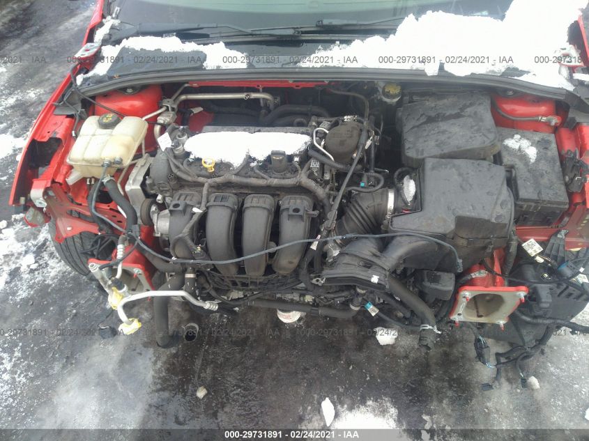 2015 FORD FOCUS SE 1FADP3K28FL270183