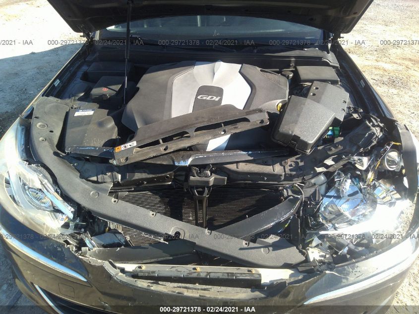 2013 HYUNDAI GENESIS 3.8L KMHGC4DDXDU247269