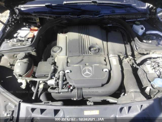 2015 MERCEDES-BENZ C-CLASS C 250 WDDGJ4HB6FG364499