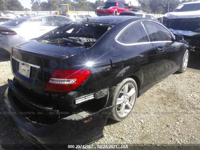 2015 MERCEDES-BENZ C-CLASS C 250 WDDGJ4HB6FG364499
