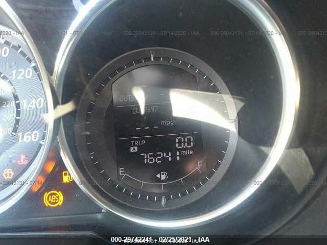 2013 MAZDA CX-5 GRAND TOURING JM3KE4DE0D0123771