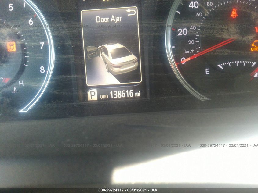 2015 TOYOTA CAMRY XLE/SE/LE/XSE 4T1BF1FKXFU069409