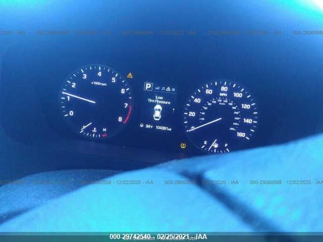 2015 HYUNDAI SONATA 2.4L SE 5NPE24AF9FH134351