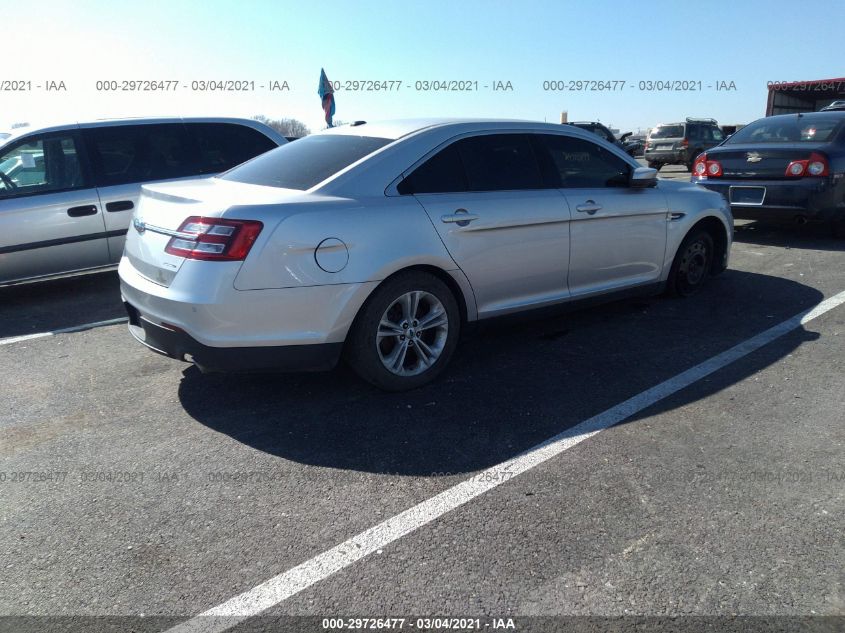 2015 FORD TAURUS SEL 1FAHP2E83FG159402