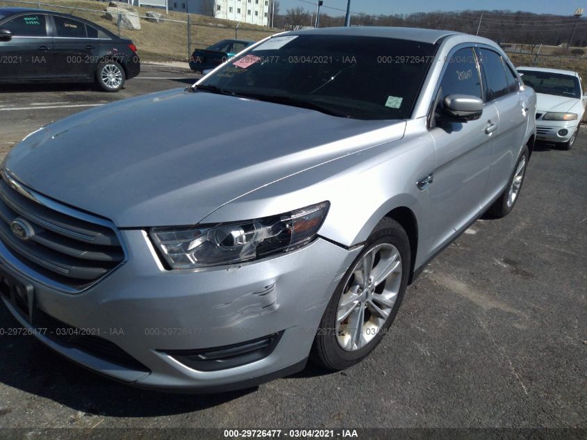 2015 FORD TAURUS SEL 1FAHP2E83FG159402