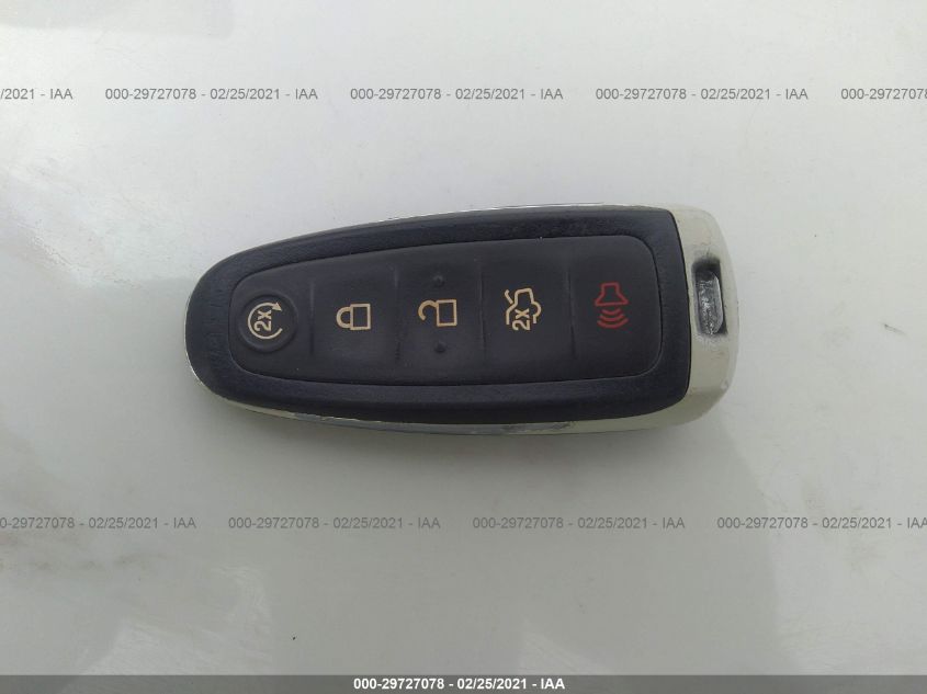 2013 FORD FOCUS TITANIUM 1FADP3J23DL221276