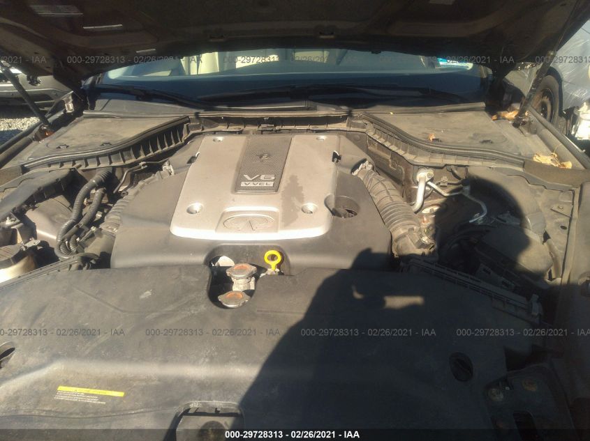 2014 INFINITI Q50 PREMIUM JN1BV7AR6EM681400