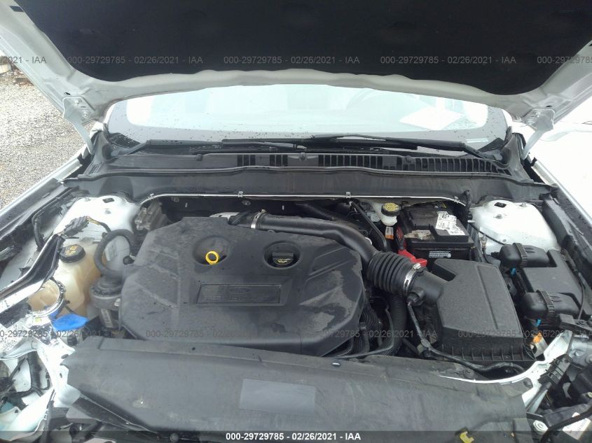 2015 FORD FUSION TITANIUM 3FA6P0K98FR310378