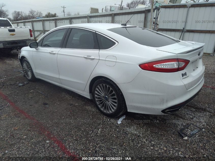2015 FORD FUSION TITANIUM 3FA6P0K98FR310378