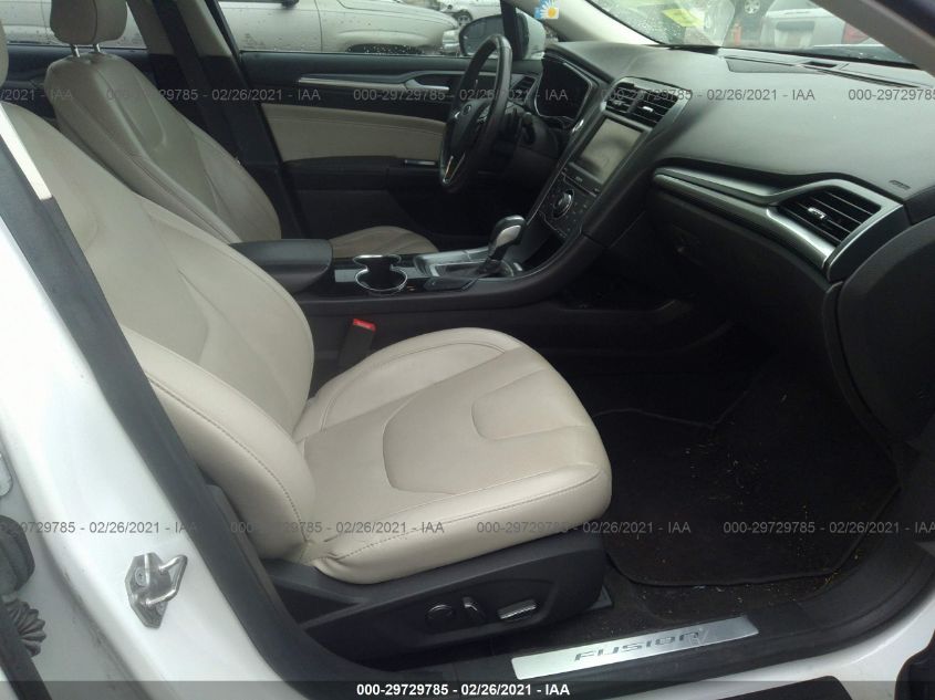 2015 FORD FUSION TITANIUM 3FA6P0K98FR310378