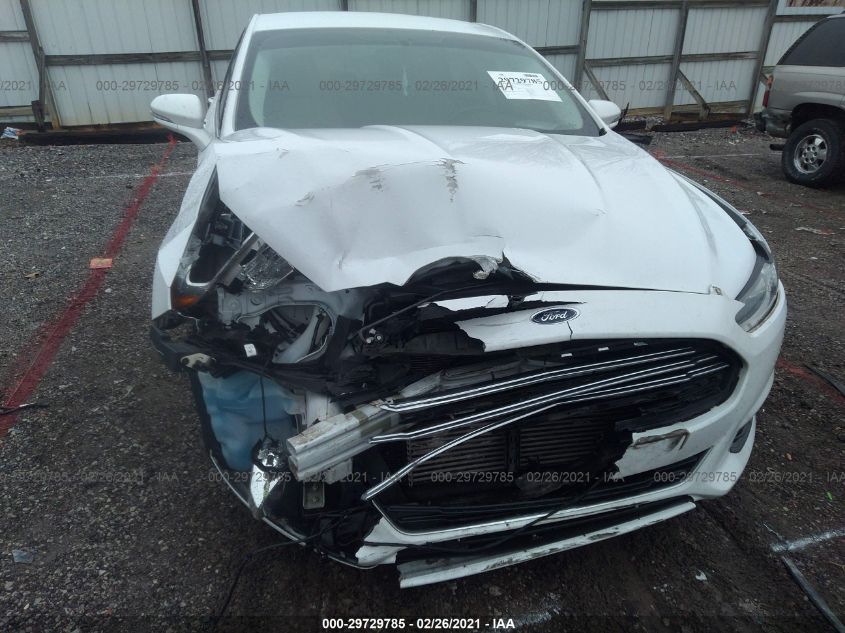 2015 FORD FUSION TITANIUM 3FA6P0K98FR310378