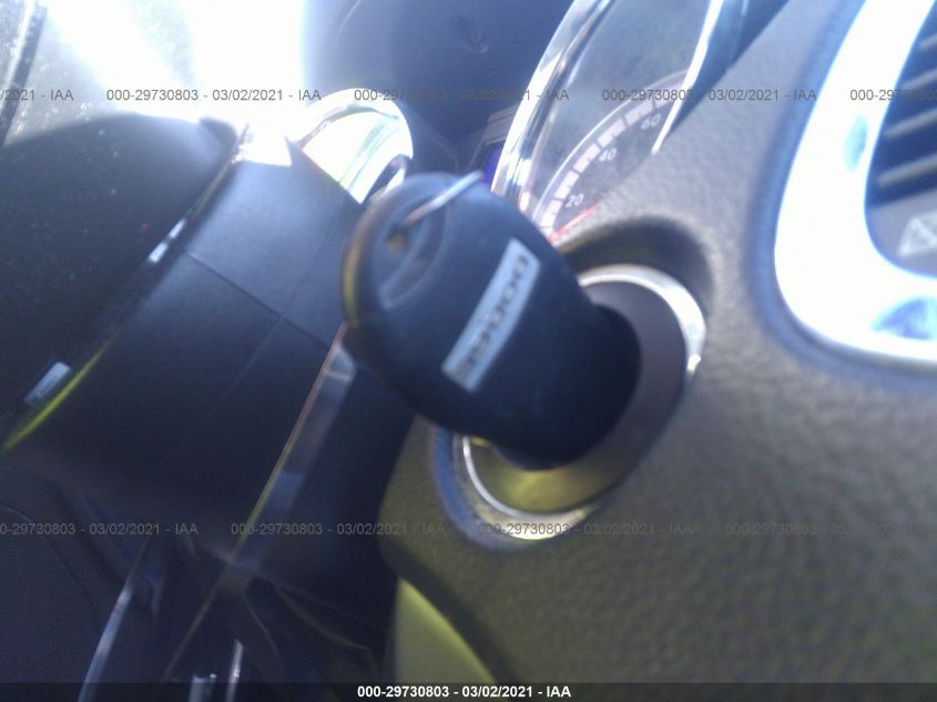 2013 DODGE DURANGO SXT 1C4RDJAG4DC668224