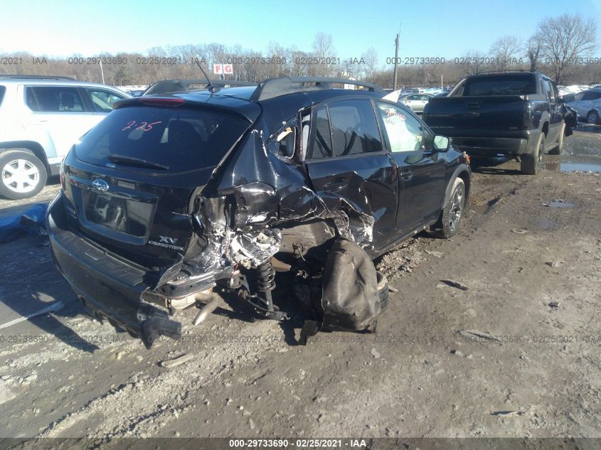 2015 SUBARU XV CROSSTREK PREMIUM JF2GPACC5F8257883