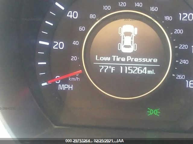 2015 KIA OPTIMA LX KNAGM4A75F5526753