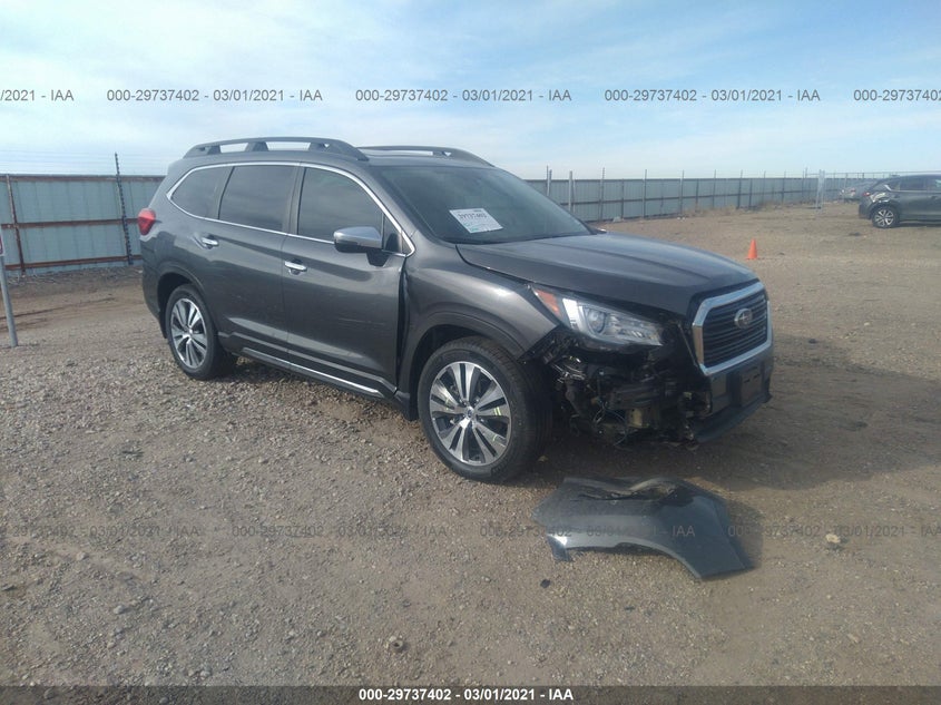 4S4WMARD8K3427174 SUBARU ASCENT Photo 1