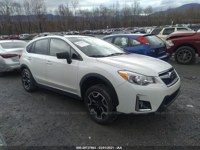 JF2GPAAC4HG216351 SUBARU CROSSTREK Photo 1